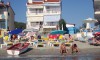 Vila Kristina Furka Galileo tours