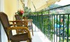 Vila Garden House Parga Galileo tours