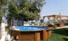 Vila Helios Stavros Galileo tours