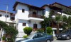 Apart hotel Irini Uranopolis Galileo tours
