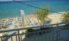 Vila Janis Beach Polihrono Leto Galileo tours