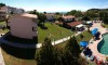 Hotel Jenny Siviri Galileo tours
