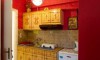 Vila Nafsika Parga Galileo Tours