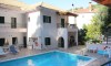 Vila Ombreta Parga Galileo tours