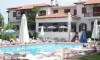 App Hotel Petridis Pefkohori - Galileo Tours