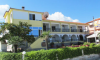 Vila Rodi Polihrono Galileo tours