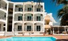 Galileo Tours Apart Hotel Rendina Beach Stavros