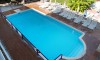 Apart hotel Aristidis Polihrono leto Galileo tours