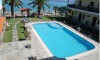 Apart hotel Fanis Polihrono leto Galileo tours