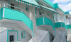 Vila Afroditi Sarti Galileo tours