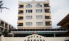 Hotel Amphora Sarimsakli Galileo tours