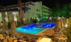 Hotel Bilurcu Sarimsakli Galileo tours