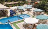 Hotel Bilurcu Sarimsakli Galileo tours