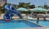 Hotel Bilurcu Sarimsakli Galileo tours