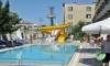 Hotel Buyuk Berk Sarimsakli Galileo tours