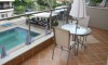 Apart Hotel Sarti Inn Sarti Galileo tours