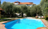 Galileo Tours Vila Effis Garden Limenas