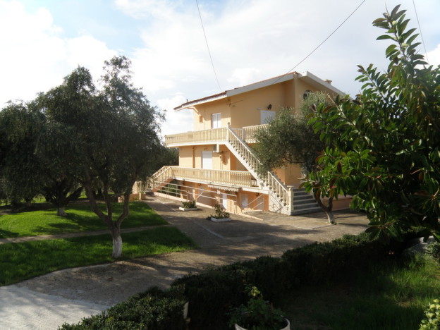 Galileo Tours- Vila Marina I - Lasi