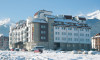 Hotel Gunness Zimovanje Galileo tours