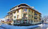 Mont Blanc zomovanje Galileo tours