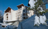 Radina’s Way 4* zimovanje Galileo tours