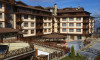 Vihren Palace 4* Bansko zimovanje Galileo tours