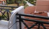 Blue & orange apartments – Nikiti Leto Galileo tours