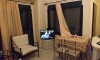 Blue & orange apartments – Nikiti Leto Galileo tours