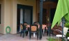 Blue & orange apartments – Nikiti Leto Galileo tours