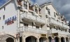 Hotel Loza Budva Galileo tours