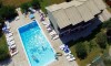 Galileo Tours Olive grove resort Kavos Krf