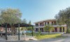 Galileo Tours Olive grove resort Kavos Krf