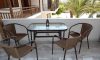 Vila Palm House Nikiti Galileo Tours