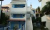 Vila Hristos Furka Galileo Tours