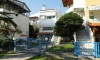 Vila Hristos Furka Galileo Tours