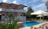 Vila Ilios Pefkohori Galileo tours
