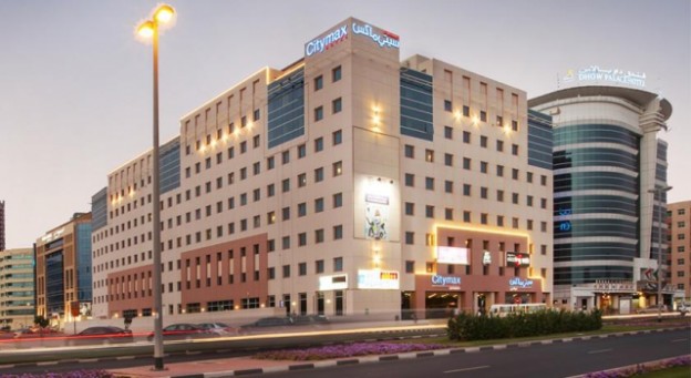 Galileo Tours Hotel - Dubai - Leto 2016, Dubai apartmani leto 2016, Dubai letovanje, Dubai, UEA , 2016