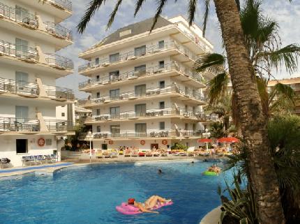 Galileo Tours Hotel - Španija - Leto 2016, Španija apartmani leto 2016, Santa Suzana letovanje, Apartmani Španija, 2016