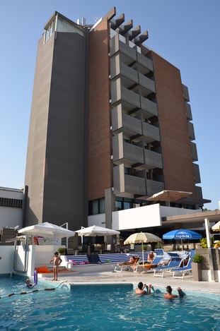 Galileo Tours Hotel - Rimini - Leto 2016, Italija apartmani leto 2016, Rimini letovanje, Apartmani Rimin, 2016, Rimini