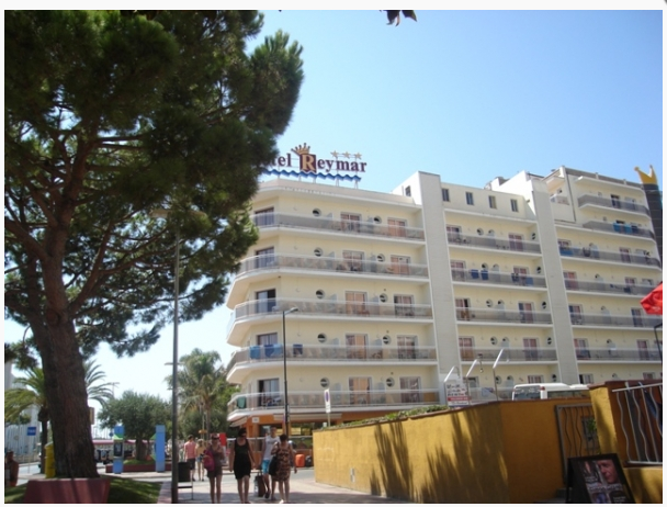 Galileo Tours Hotel - Margarit de Mar - Leto 2016, Španija apartmani leto 2016, Margarit de Mar letovanje, Apartmani Margarit de Mar, 2016
