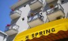 Galileo Tours Hotel - Rimini - Leto 2016, Italija apartmani leto 2016, Rimini letovanje, Apartmani Rimin, 2016, Rimini