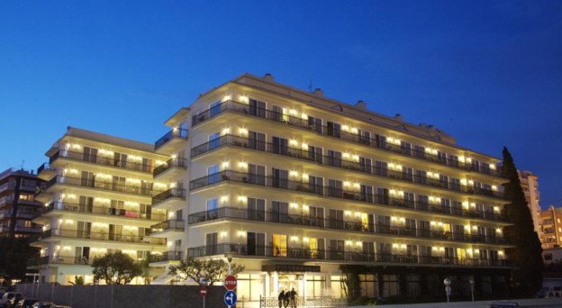 Galileo Tours Hotel - Kalelja - Leto 2016, Španija apartmani leto 2016, Kalelja letovanje, Apartmani Kalelja, 2016, Kalelja