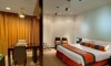 Galileo Tours Hotel - Dubai - Leto 2016, Dubai apartmani leto 2016, Dubai letovanje, Dubai, UEA , 2016