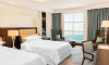 Galileo Tours Hotel - Dubai - Leto 2016, Dubai apartmani leto 2016, Dubai letovanje, Dubai, UEA , 2016
