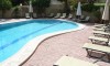 Hotel Aloni Pafkohori Galileo tours Niš