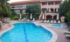 Hotel Aloni Pafkohori Galileo tours Niš