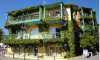 Vila Golden Beach Hanioti Galileo tours