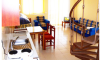 Vila Gregori Hanioti Galileo tours