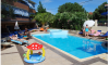 Vila Philoxenia Village Pefkohori Galileo tours