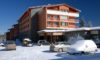 Hotel Prespa Pamporovo zimovanje Galileo tours